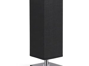Small Table Lamp for Bedroom - Bedside Lamps for Nightstand