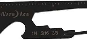 Nite Ize DoohicKey Keychain Multi Tool