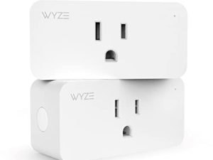 Wyze Plug