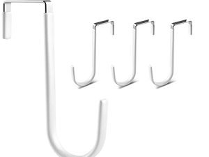 FLOWRALiKI Over The Door Hook