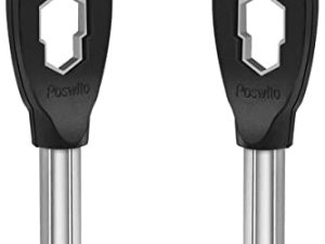 Keychain Screwdriver Tool 2 Pack