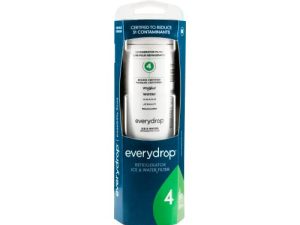 everydrop by Whirlpool Ice and Water Refrigerator Filter 4