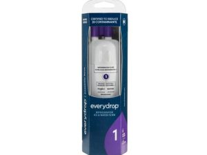 everydrop by Whirlpool Ice and Water Refrigerator Filter 1