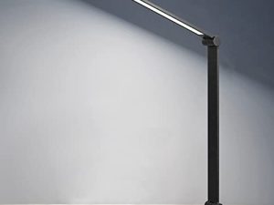 LED Desk Lamp