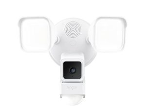 Wyze Cam Floodlight with 2600 Lumen LEDs