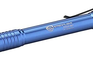 Streamlight 66122 Stylus Pro 100-Lumen Penlight With White LED