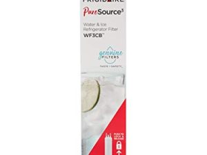 Frigidaire WF3CB Puresource3 Refrigerator Water Filter