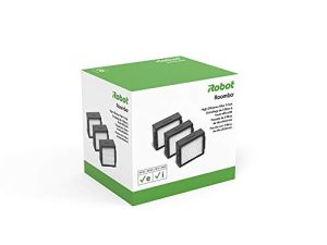 iRobot Authentic Replacement Parts- Roomba e