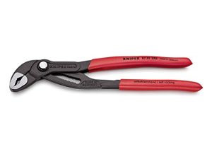 KNIPEX Tools - Cobra Water Pump Pliers (8701250)