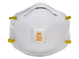 3M 8511 Respirator