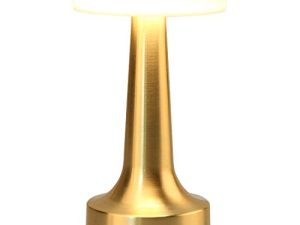 O’Bright Portable LED Table Lamp with Touch Sensor