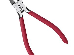IGAN-P6 Wire Flush Cutters