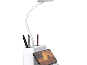 LED Small Desk Lamp