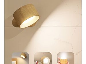 Koopala LED Wall Sconces
