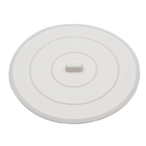 DANCO Flat Suction Sink Stopper DANCO Flat Suction Sink Stopper
