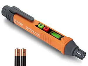 Gas Leak Detector