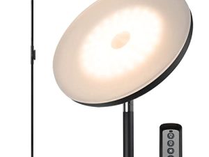 JOOFO Floor Lamp