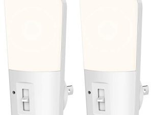 LOHAS Dimmable Night Light
