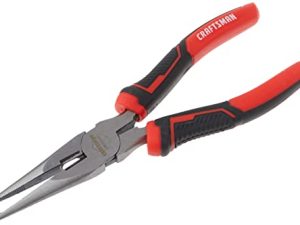 CRAFTSMAN CMHT81645 8-in. Long Nose Pliers