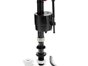 Kohler Genuine Part Gp1083167 Silent Fill Valve Kit For All Kohler Class Five Toilets