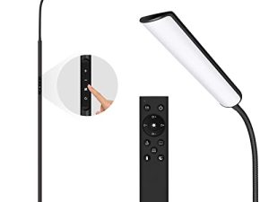 Dimunt LED Floor Lamp