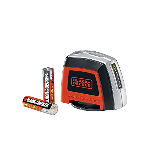 BLACK+DECKER Laser Level (BDL220S) BLACK+DECKER Laser Level (BDL220S)