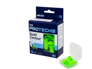 Flents Foam Ear Plugs