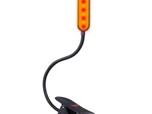 hooga Book Light