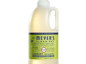 Mrs. Meyer's Liquid Laundry Detergent