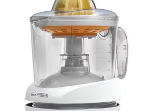 BLACK+DECKER 32oz Citrus Juicer