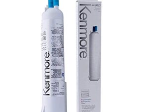 Refrigerator Water Filter 9083 Genuine Water Filter Replacement Cartridge