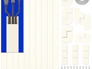 Cord Cover Wall