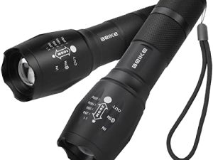 Beike Flashlights