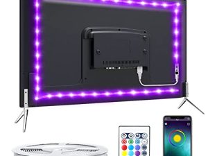 LED Lights for TV