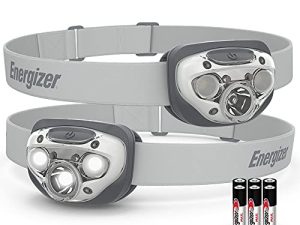 ENERGIZER LED Headlamp PRO (2-Pack)