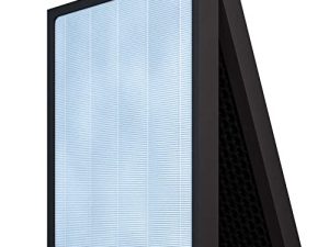 HATHASPACE Certified Replacement Filters for HSP001 Smart True HEPA Air Purifier