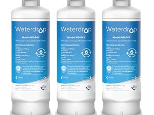 Waterdrop DA97-17376B Replacement for Samsung HAF-QIN/EXP