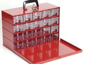 Resistor Kits KIT CASE
