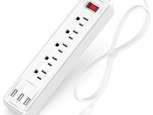 Power Strip