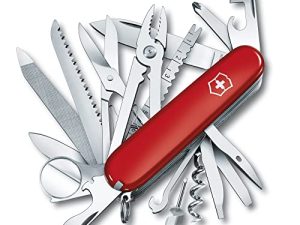 Victorinox Swiss Army Multi-Tool