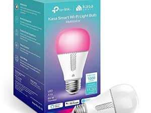 Kasa Smart Bulb