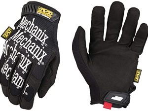 Mechanix Wear: The Original Work Glove with Secure Fit