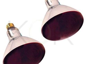250R40/1 250-Watt