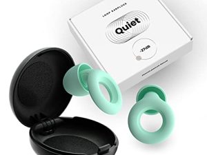 Loop Quiet Ear Plugs for Noise Reduction – Super Soft