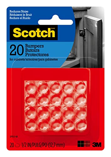 Scotch SP950-NA Bumpers and Door Stops Scotch SP950-NA Bumpers and Door Stops