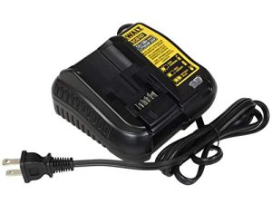 DeWALT DCB107 12V/20V MAX Lithium Ion Charger (Bulk Packed)