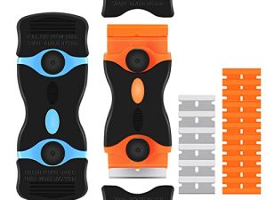 2PACK Razor Blade Scraper