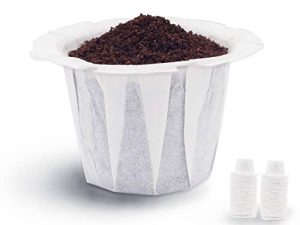 Disposable Coffee Filters