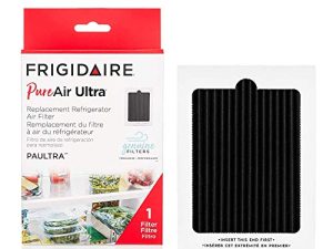 Frigidaire PAULTRA Pure Air Ultra Refrigerator Air Filter with Carbon Technology to Absorb Food Odors