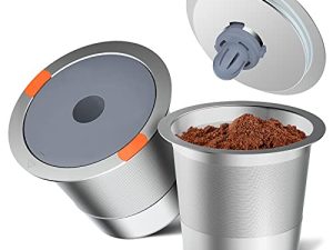 Reusable k Cup Coffee Filters